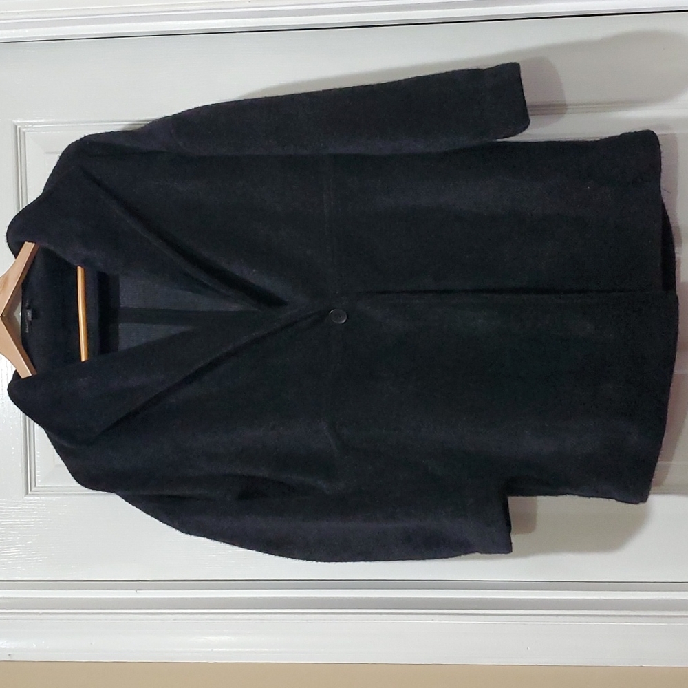 Banana republic coat
